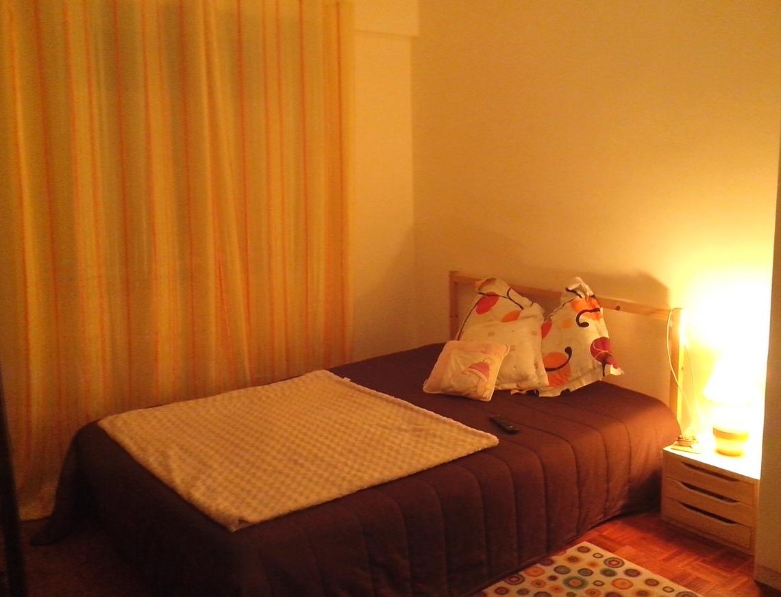 Foto de Quarto Lisboa