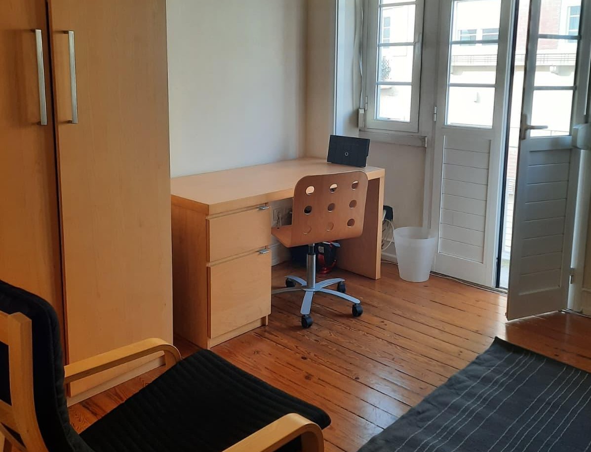 Foto de Cristina Mendonça