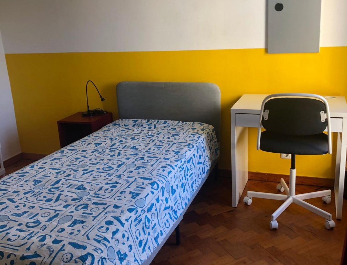 Foto de Cristina Belo