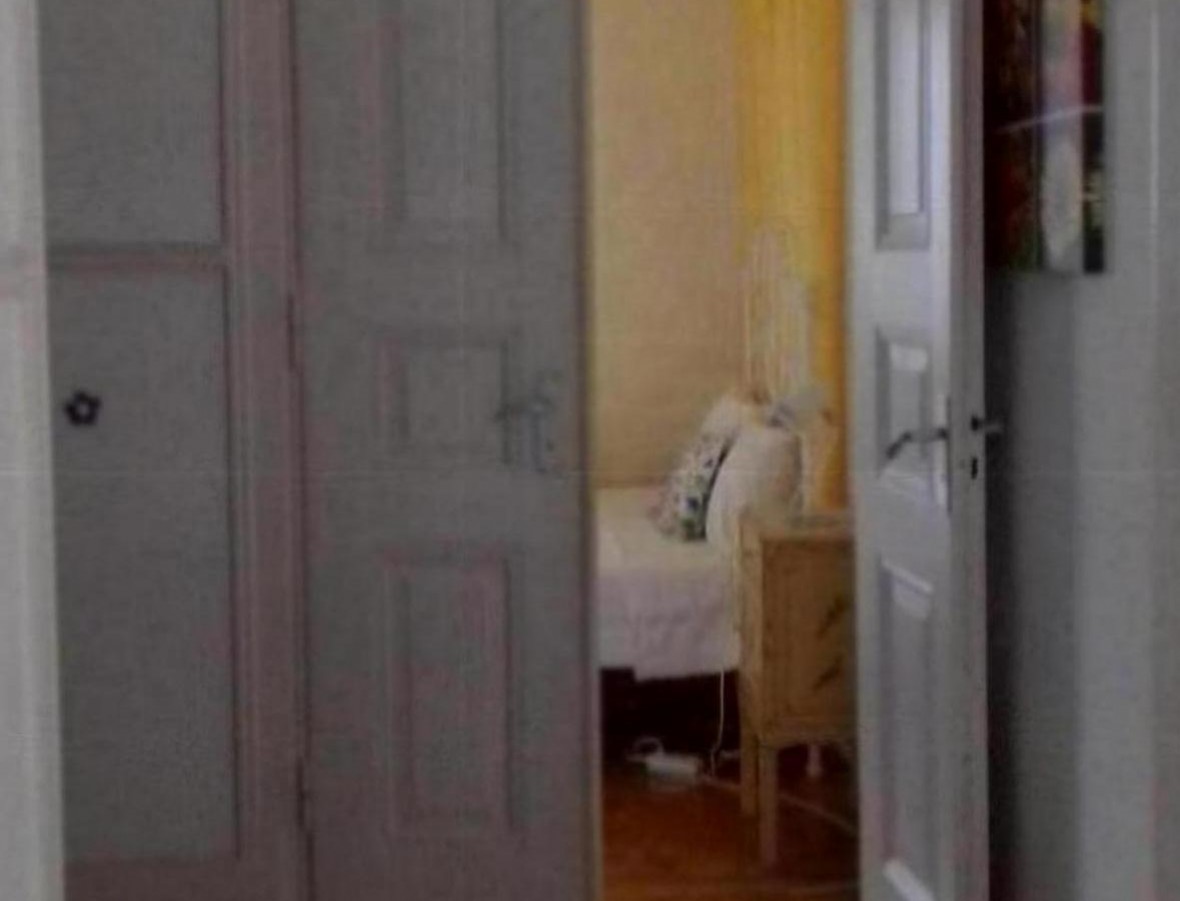 Foto de Sara Rente