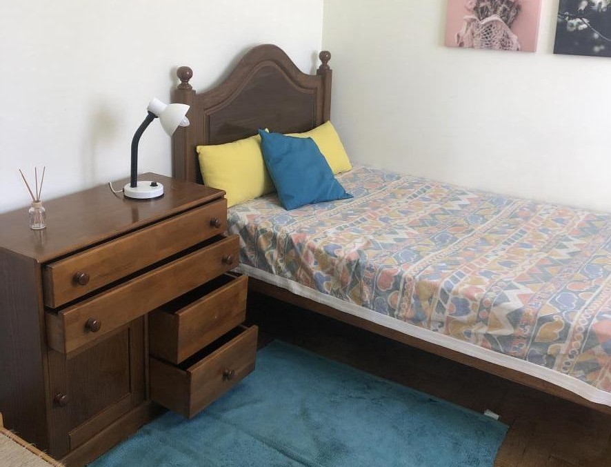 Foto de Margarida Traveira