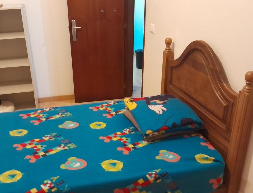 Foto de Samara Wester