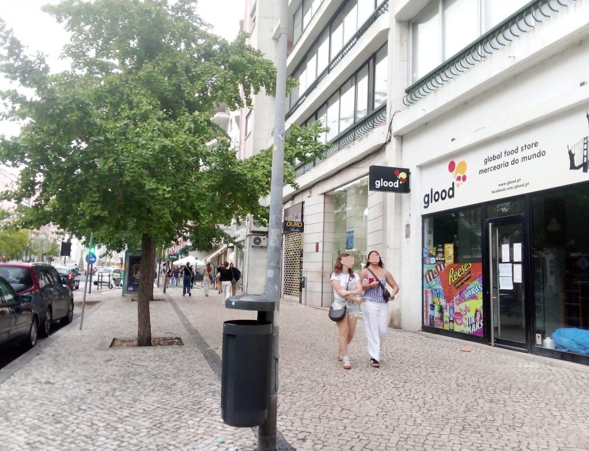 Foto de Alexandra Marina Mendes
