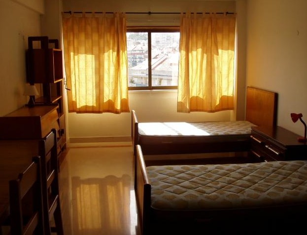 Foto de Rooms Laranjeiras