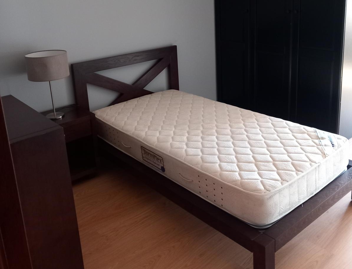 Foto de Isabel Rocha