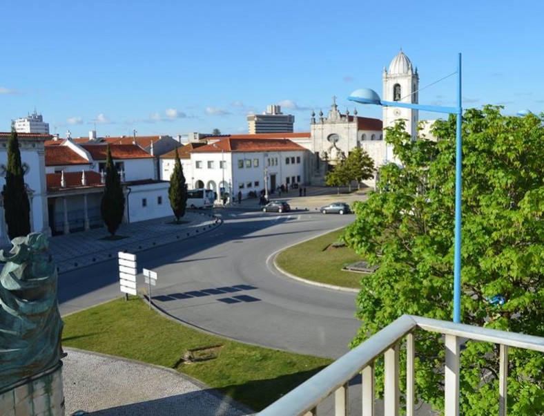 Foto de Nuno Ribeiro