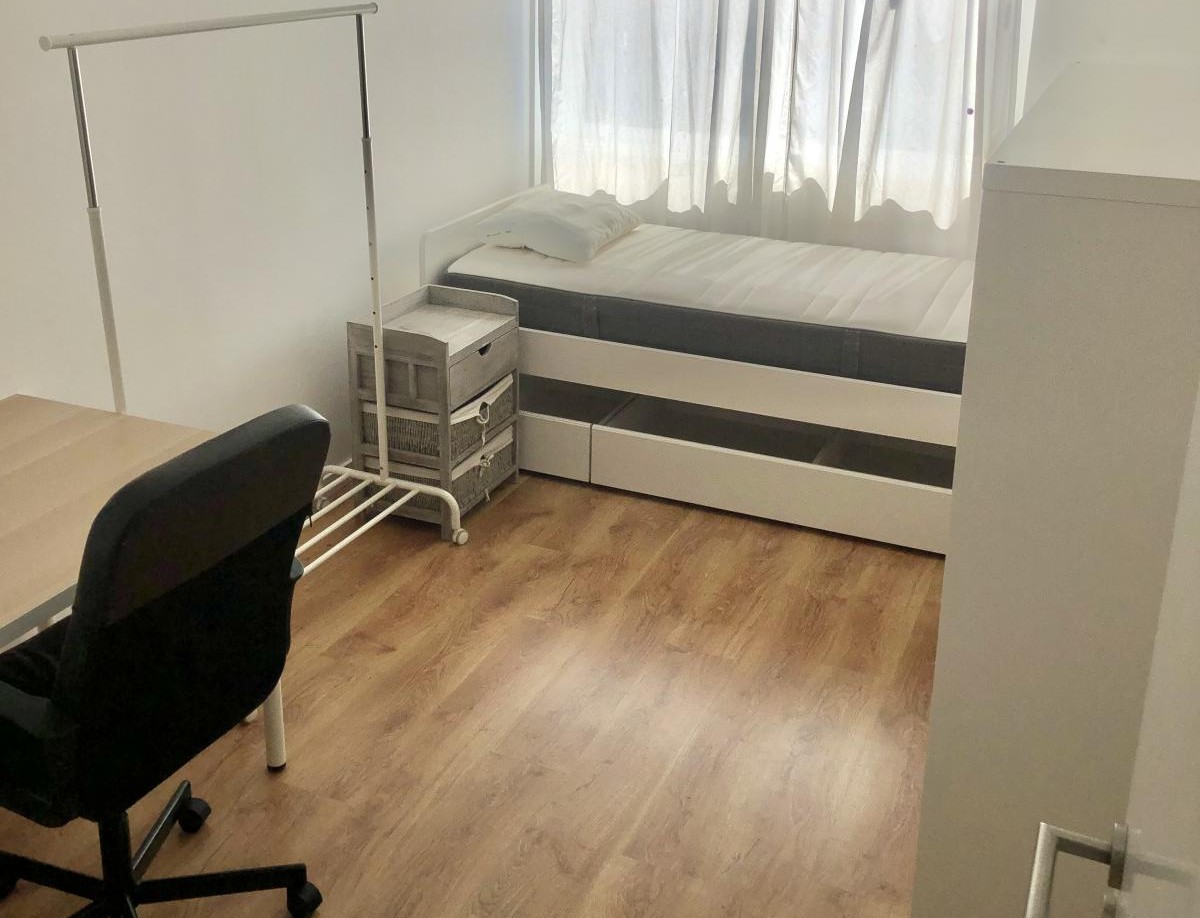 Foto de Maria Ferreira