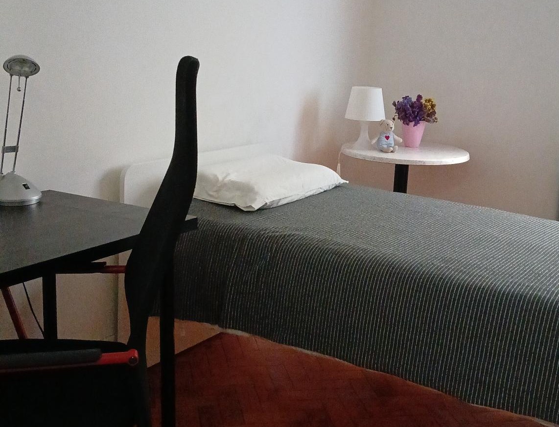 Foto de Sandra Oliveira