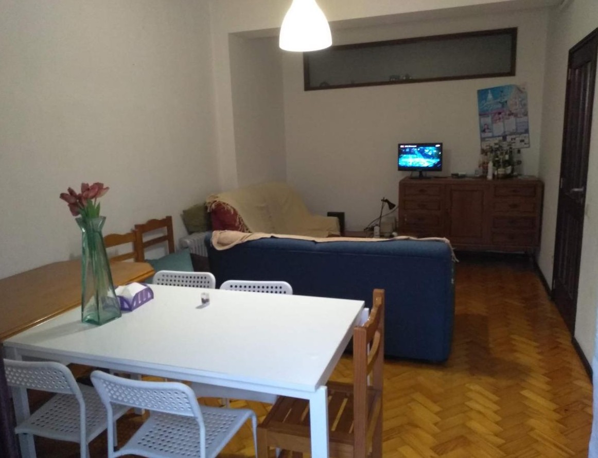 Foto de Maria Cruz