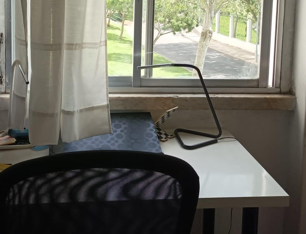 Foto de Ana Silva